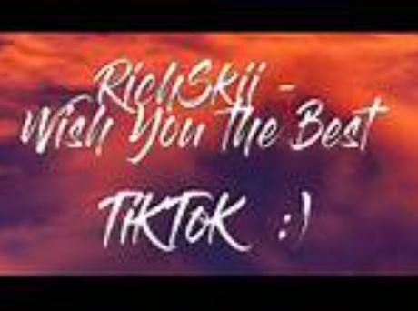 Second Life Marketplace - Richskii Wish You The Best Dancer